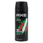 DEO AXE SPR AFRICA 150ML