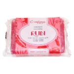 SOAP CONFIANÇA RUBI GLIC.125G