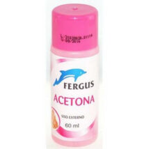 ACETONA FERGUS 60ML