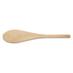 SPOONS WOOD 8501-8''