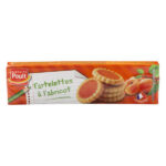 COOKIES POULT TARTEL.PESSEGO 150G
