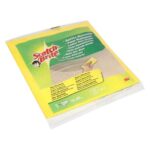 CLOTH S.BRITE M/USOS YELLOW