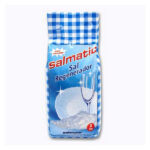 SALMATIC SALT REGENERADOR MQ.2K