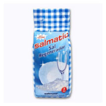 SALMATIC SAL REGENERADOR MQ.2K