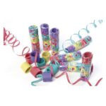 SERPENTINA SORT.20 ROLOS 30207