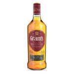 WHISKY WILLIAM GRANT'S 1L