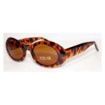 EYEGLASS SUN VS-3077 SMOKE
