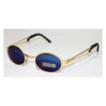 EYEGLASS SUN VS-3148 GOLD/AZUL