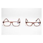 EYEGLASS GRAD. VR-2046A