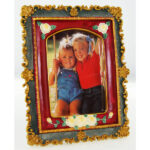 FRAME DF97412B