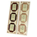 FRAME CJ3 801/3-801-G