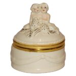 GUARDA JOIAS CERAMICS DQ72023-3