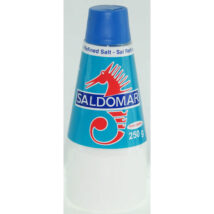 SAL SALDOMAR REFINADO 250G