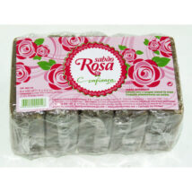 SABAO CONFIANÇA ROSA OF.5X100G