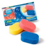 SPONGE BANHO SAYMA CJ3 27
