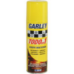 OIL GARLEY M-USOS 200ML 4471