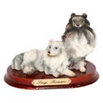 DOG RESIN HL8102A