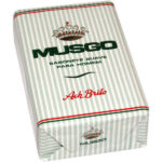 SOAP ACH.BRITO MUSGO 160G