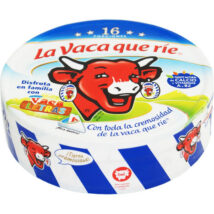 QUEIJO A VACA QUE RI 16P.250G