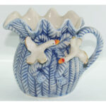 CERAMICS MILK JUG A98205