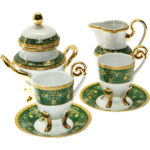 SERVICE COFFEE FL98B- 334/98-334-15P