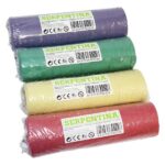 SERPENTINA ESP.20 ROLOS 30222