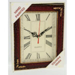 CLOCK TABLE 5X7'' CLKSP1604-G