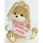 DOG MEALHEIRO RESIN RB249