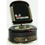 GUARDA JOIAS MUSIC. T1751-A3101