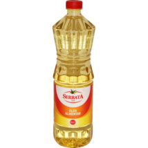 OLEO SERRATA ALIMENTAR 1L