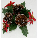 ADORNMENTS CHRISTMAS 1250