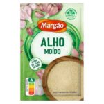 GARLIC MARGAO MOIDO SQ.17G