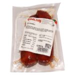 CHORIZO ADALMA COLORAU /KG