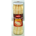 ESPARGOS FERBAR BRANCOS 345G