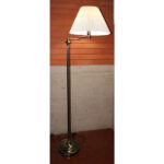LAMP PE 62'' F8062
