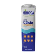 LEITE MIMOSA CALCIO+V.D MAG.1L