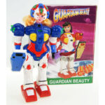 ROBOTS BATTERY 940