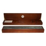 PACK SECRETARIA C/RELOGIO 1736
