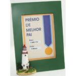 FRAME RESIN RP9968G-2