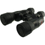 BINOCULOS LENTE VERM.10X50V