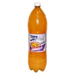 SOFTDRINK SUP.GUSS PASSION FRUIT S/G.2L