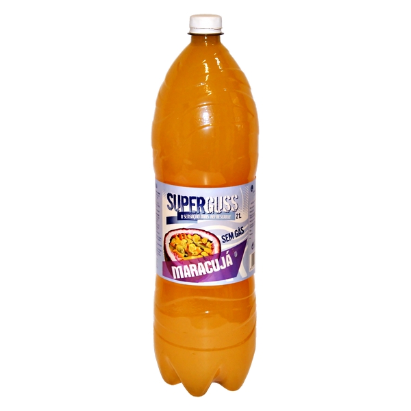 SOFTDRINK SUP.GUSS PASSION FRUIT S/G.2L SOFTDRINK SUP.GUSS PASSION FRUIT S/G.2L