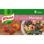 STOCK KNORR MARISCO 8 80G