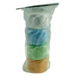 STRING RAFIA CJ4 SET50G-4PC/SET