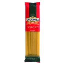 MASSA CAÇAROLA ESPARGUETE 500G