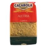 PASTA PAN ALETRIA 500G
