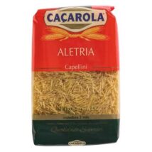 MASSA CAÇAROLA ALETRIA 500G