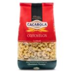 PASTA PAN COTOVELOS 500G
