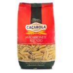 PASTA PAN MACARRON. RISC.500G