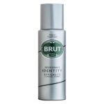 DEODORANT BRUT SPR IDENTITY 200ML